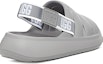 Shop Sandal UGG Fluff You 'Kelabu' 1132150-CBB
