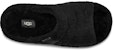 UGG Fluff You Slide Hitam 1117473-BTFL