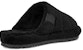 UGG Fluff You Slide Hitam 1117473-BTFL