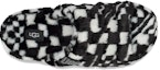 Purchase UGG Fluffita 'Papan Catur' 1134871-BLK