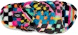 Selipar UGG Fluffita 'Checkerboard' 1134871-MULT
