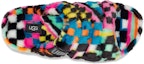 Purchase Selipar UGG Fluffita 'Checkerboard' 1134871-MULT