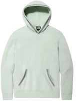 UGG FW23 Tasman Solid Color Green Hoodie Long Sleeve 1147090-GOO UGG FW23 Tasman Solid Color Green Hoodie Long Sleeve 1147090-GOO