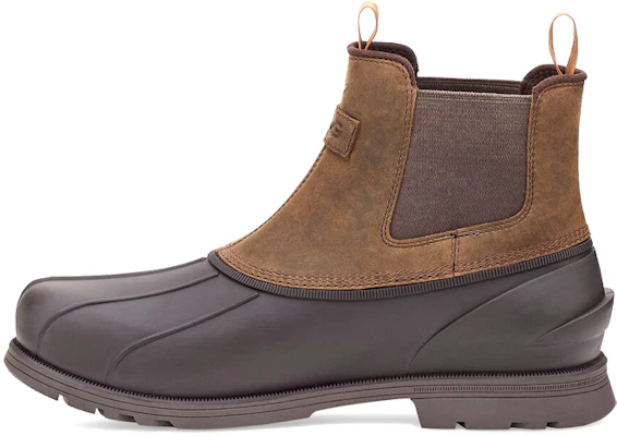 UGGガトソンチェルシー防水レザー (UGG Gatson Chelsea Bousui Rezaa) 1123672-CHE Buy UGGガトソンチェルシー防水レザー (UGG Gatson Chelsea Bousui Rezaa) 1123672-CHE