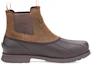 Order UGGガトソンチェルシー防水レザー (UGG Gatson Chelsea Bousui Rezaa) 1123672-CHE