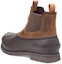 Lookbook UGGガトソンチェルシー防水レザー (UGG Gatson Chelsea Bousui Rezaa) 1123672-CHE