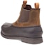 Lookbook UGG Gatson Chelsea 'Kulit Kastanye Kalis Air' 1123672-CHE