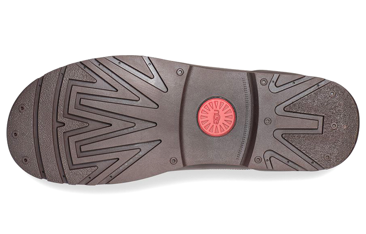 Purchase UGGガトソンチェルシー防水レザー (UGG Gatson Chelsea Bousui Rezaa) 1123672-CHE