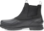 Buy UGG Gatson Chelsea 'Kulit Hitam Tahan Air' 1123672-BLK
