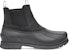 UGG Gatson Chelsea 'Kulit Hitam Tahan Air' 1123672-BLK