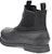 UGG Gatson Chelsea 'Kulit Hitam Tahan Air' 1123672-BLK
