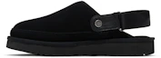 Shop UGGゴールデンコースト クロッグ (ブラック) 1142172-BLK