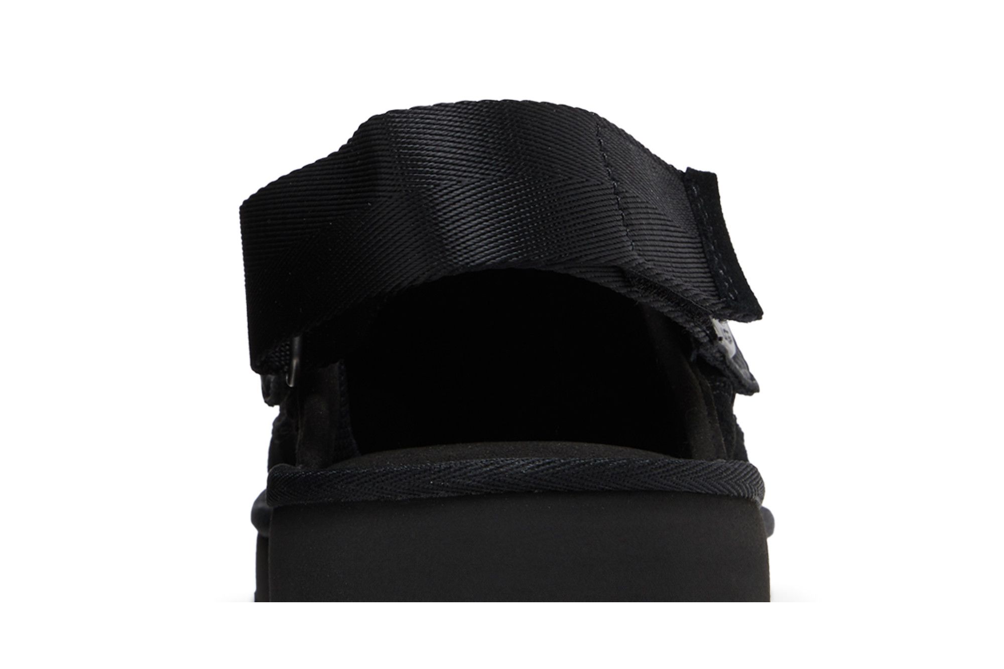 Cheap UGGゴールデンコースト クロッグ (ブラック) 1142172-BLK