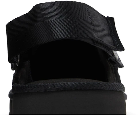 UGGゴールデンコースト クロッグ (ブラック) 1142172-BLK Cheap UGGゴールデンコースト クロッグ (ブラック) 1142172-BLK