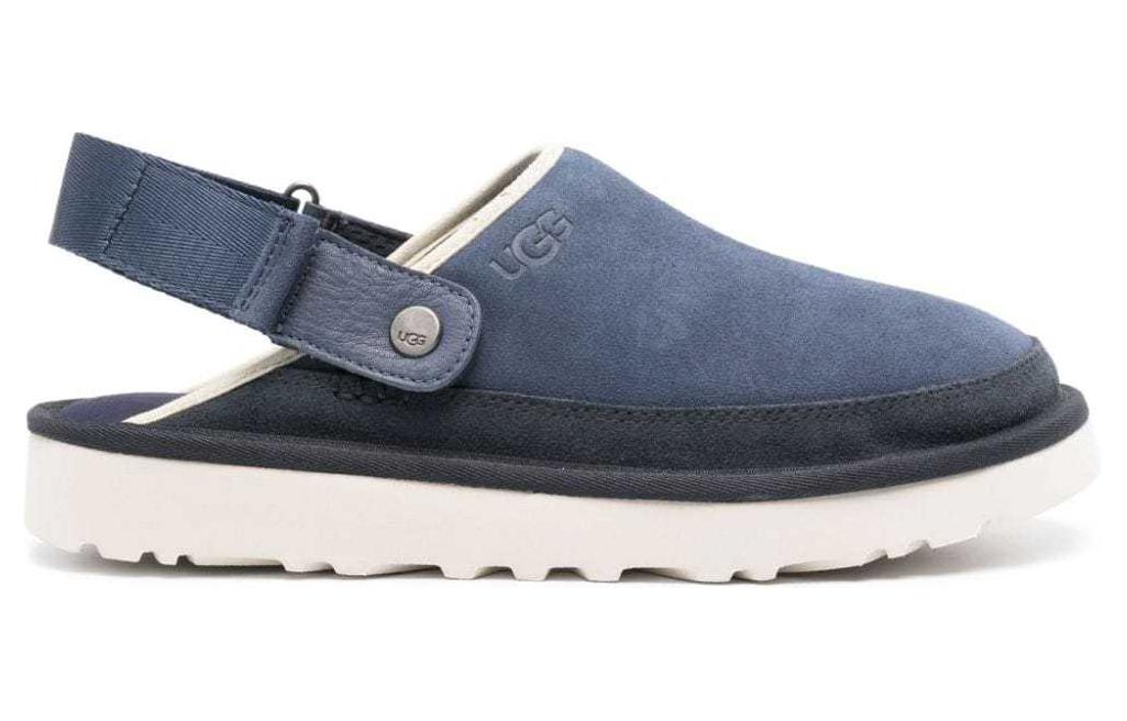 Order UGG Goldencoast Clog Night At Sea 1142172-NTT