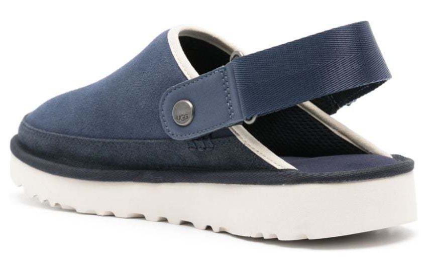 Lookbook UGG Goldencoast Clog Night At Sea 1142172-NTT