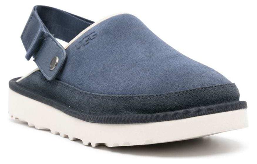 Shop UGG Goldencoast Clog Night At Sea 1142172-NTT