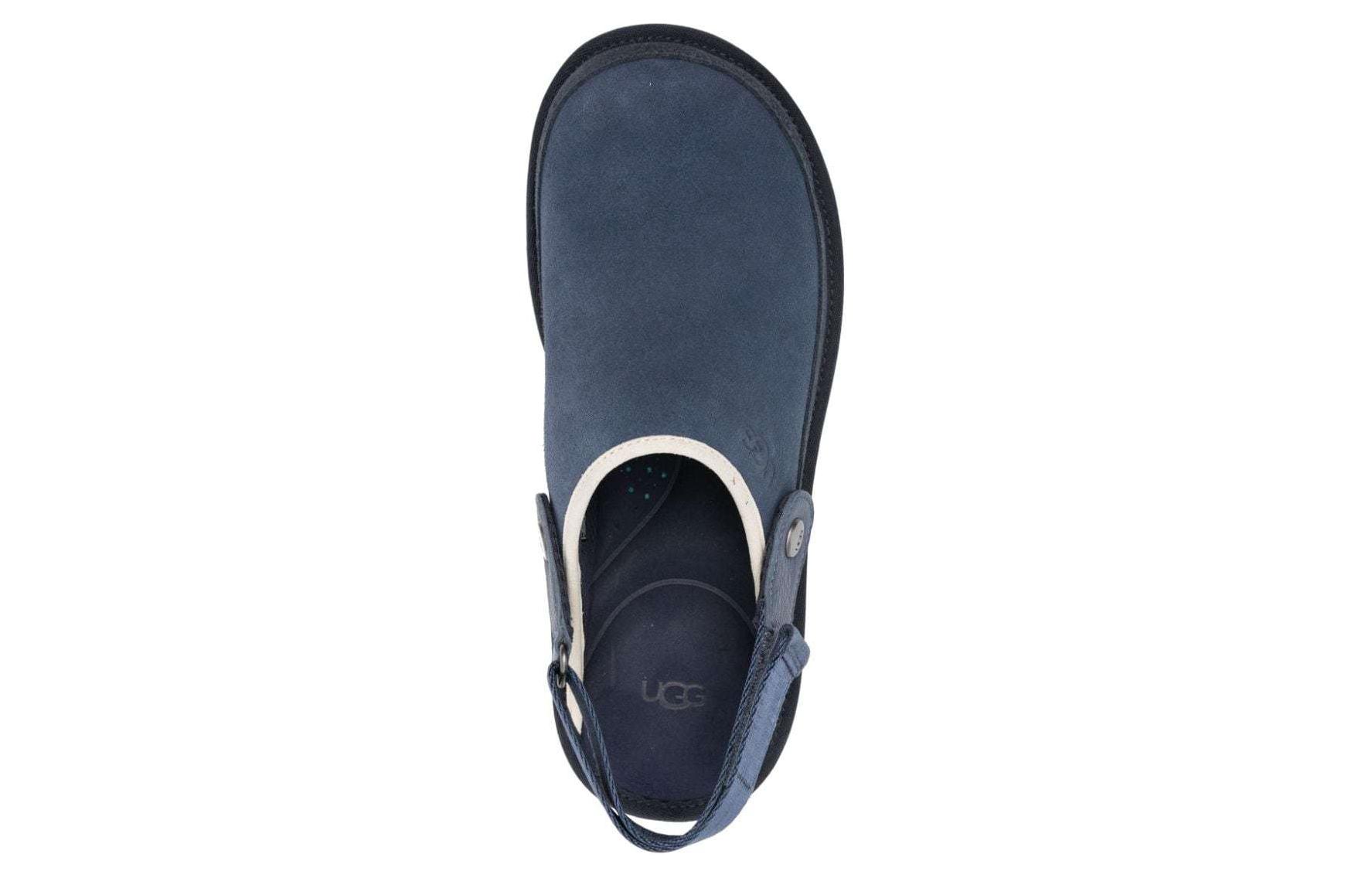 Purchase UGG Goldencoast Clog Night At Sea 1142172-NTT