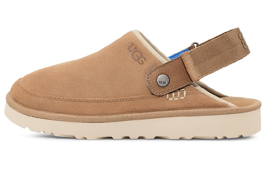 UGG Goldencoast Clog Sand 1142172-SSNT