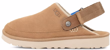 UGG Goldencoast Clog Sand 1142172-SSNT UGG Goldencoast Clog Sand 1142172-SSNT