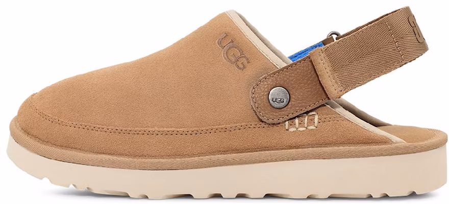UGG Goldencoast Clog Sand 1142172-SSNT Buy UGG Goldencoast Clog Sand 1142172-SSNT