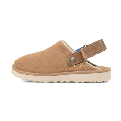 UGG Goldencoast Clog Sand