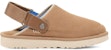 UGG Goldencoast Clog Sandal Emas Pasir 1142172-SSNT