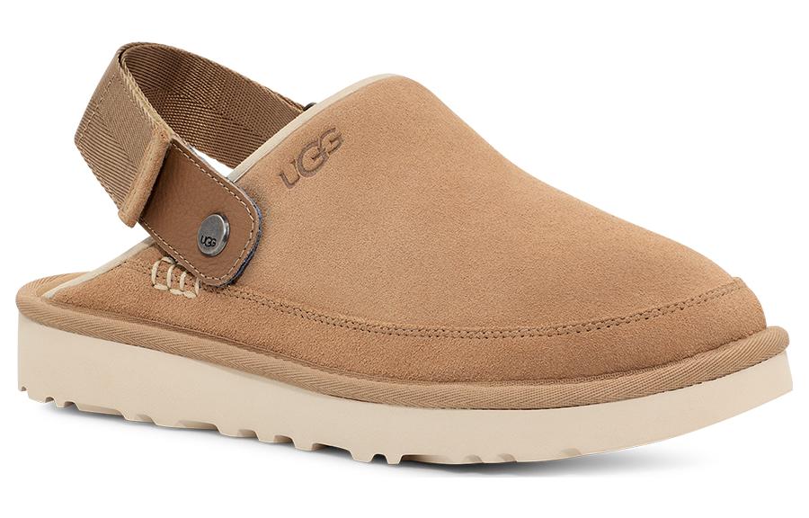 Shop UGG Goldencoast Clog Sand 1142172-SSNT