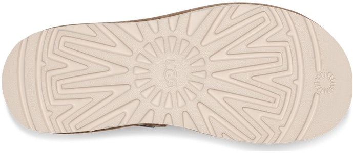 UGG Goldencoast Clog Sandal Pria/Wanita. 1142172-SSNT Details for UGG Goldencoast Clog Sandal Pria/Wanita. 1142172-SSNT