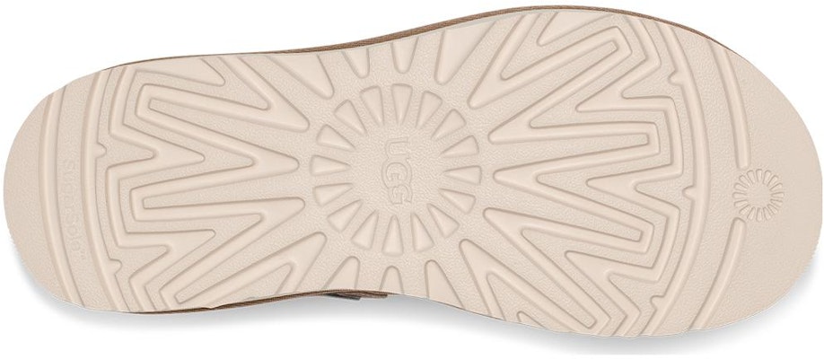 UGG Goldencoast Clog Sand 1142172-SSNT Details for UGG Goldencoast Clog Sand 1142172-SSNT