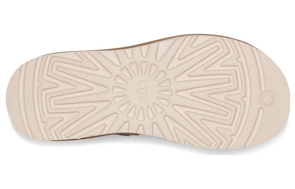 Sizing UGG Goldencoast Clog Sand 1142172-SSNT