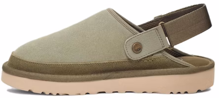 UGG Goldencoast Clog Shaded Clover 1142172-SDC UGG Goldencoast Clog Shaded Clover 1142172-SDC