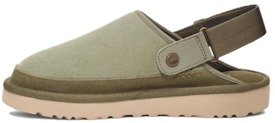 UGG Goldencoast Clog 'Shaded Clover' 1142172-SDC Buy UGG Goldencoast Clog 'Shaded Clover' 1142172-SDC