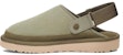 UGG Goldencoast Clog Shaded Clover Kasut Tumit Malaysia 1142172-SDC