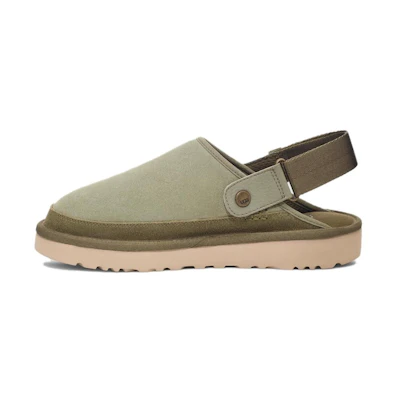 UGG Goldencoast Clog 'Shaded Clover'