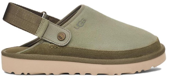 アグ ゴールデンコースト クロッグ (シェーデッドクローバー) 1142172-SDC Order アグ ゴールデンコースト クロッグ (シェーデッドクローバー) 1142172-SDC