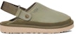 UGG Goldencoast Clog Shaded Clover Kasut Tumit Malaysia 1142172-SDC