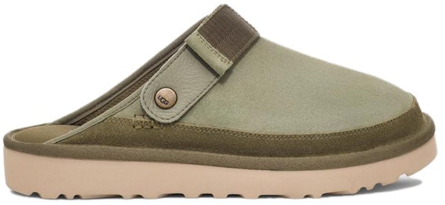 アグ ゴールデンコースト クロッグ (シェーデッドクローバー) 1142172-SDC Lookbook アグ ゴールデンコースト クロッグ (シェーデッドクローバー) 1142172-SDC