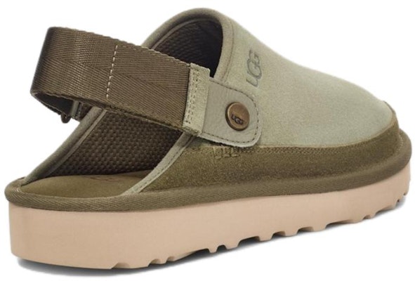 UGG Goldencoast Clog Shaded Clover 1142172-SDC Shop UGG Goldencoast Clog Shaded Clover 1142172-SDC