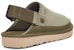 UGG Goldencoast Clog Shaded Clover Kasut Tumit Malaysia 1142172-SDC
