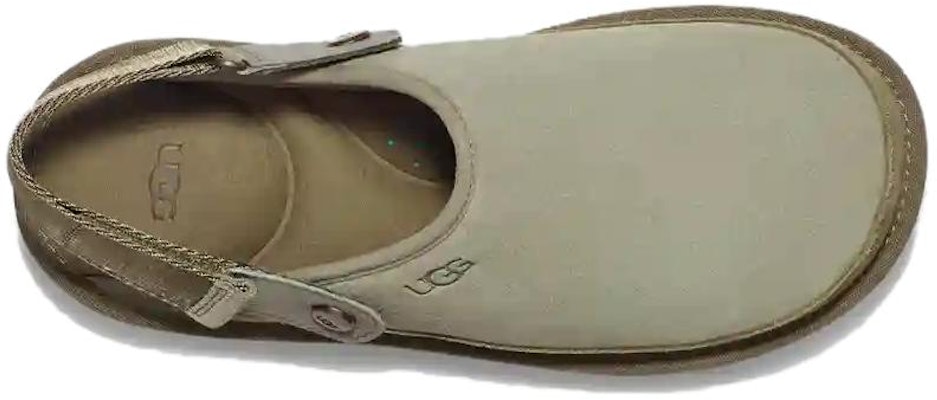 UGG Goldencoast Clog Shaded Clover 1142172-SDC Purchase UGG Goldencoast Clog Shaded Clover 1142172-SDC