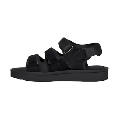 UGG Goldencoast Multistrap Sandal 'Black'