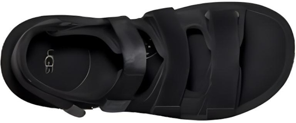 UGG 金海岸多带凉鞋 '黑色' 1153095-BLK Shop UGG 金海岸多带凉鞋 '黑色' 1153095-BLK