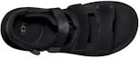 Shop UGG 金海岸多带凉鞋 '黑色' 1153095-BLK