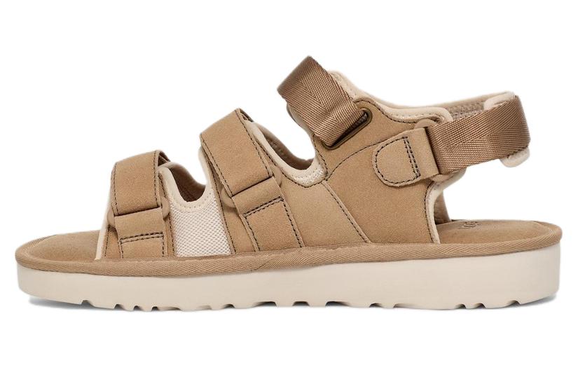 UGG Goldencoast Multistrap Sandal 'Sand' 1153095-SAN