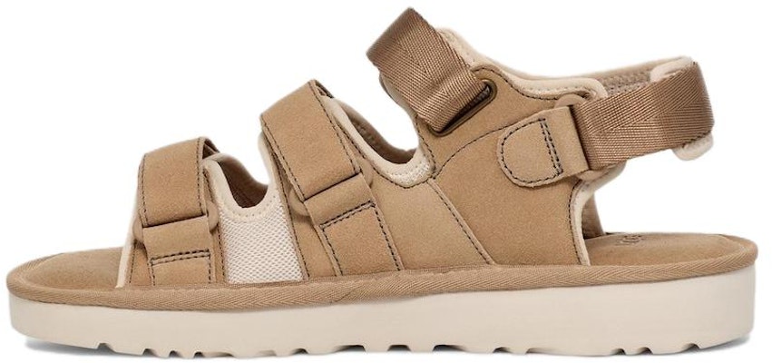 UGG Sandalia Goldencoast Multistrap 'Arena' 1153095-SAN Buy UGG Sandalia Goldencoast Multistrap 'Arena' 1153095-SAN