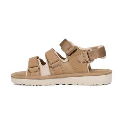 UGG Goldencoast Multistrap Sandal 'Sand'