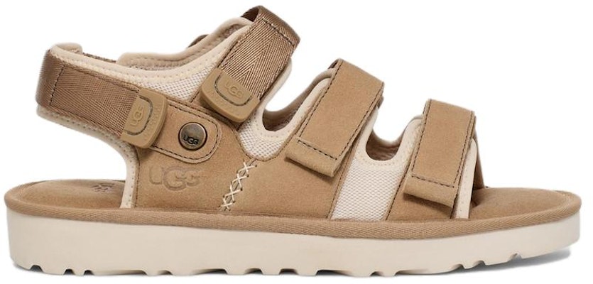 UGG Sandalia Goldencoast Multistrap 'Arena' 1153095-SAN Order UGG Sandalia Goldencoast Multistrap 'Arena' 1153095-SAN