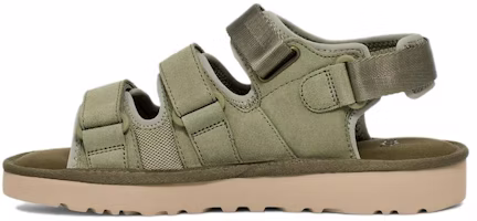 UGG Goldencoast Multistrap Sandal 'Shaded Clover' 1153095-SDC UGG Goldencoast Multistrap Sandal 'Shaded Clover' 1153095-SDC