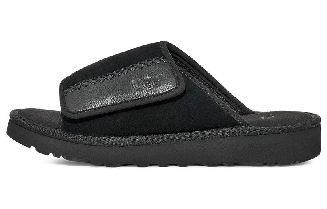 UGG Goldencoast Slide 'Black' 1136651-BLK
